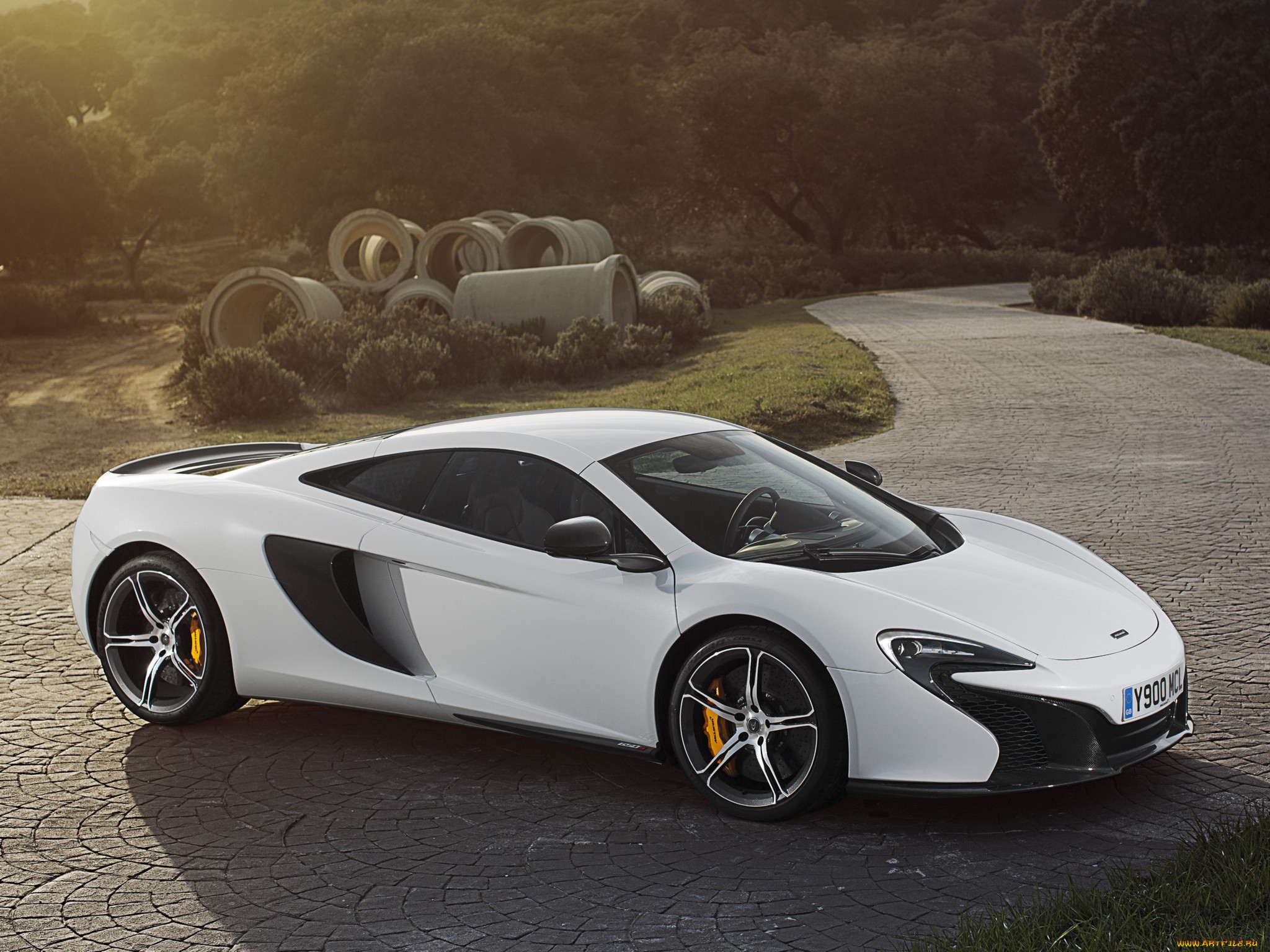 , mclaren, , 2014, 650s, spyder